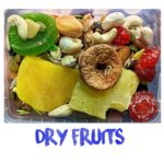 Dry fruits 500gm