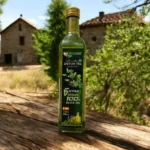 Zaitoon oil 500ml( Mohammadi)