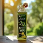 JAITUN OIL 100ml- (MOHAMMADI)