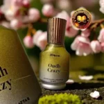 Oudh Crazy(MEENA)