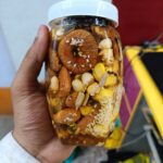 Honey Nuts 500gm