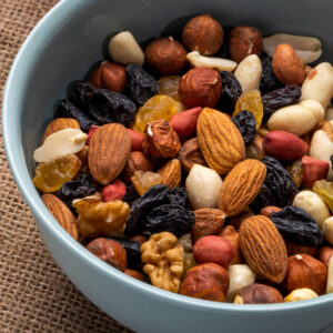 Dry Fruits